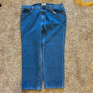 LL Bean men’s Jeans 40x28